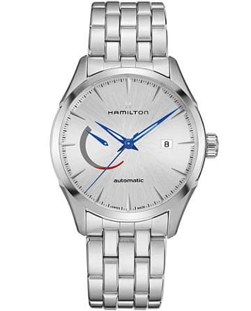 Hamilton Jazzmaster Power Reserve Auto H32635181